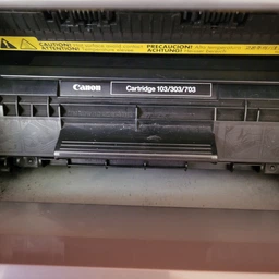 Картридж для HP LJ 3020 Dayton 12A/703/FX38 Black DN-HP-NT2612