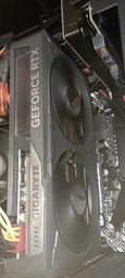 Відеокарта Gigabyte RTX 5060 8G EAGLE OC (GV-N5060EAGLE OC-8GD) (GDDR7, 128 bit, PCI-E v5.0 x16) фото от покупателей 8