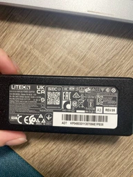Блок живлення до ноутбука Acer 19V 3.42A (65W) штекер 3.0x1.1 мм (A11-065N1A)