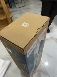 Моющий беспроводной пылесос PHILIPS Aqua Plus XC7055/01 фото от покупателей 6
