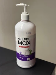 Засіб для миття посуду Helper Max Energy 1 л (4820183971982)