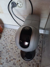 Кофеварка капсульная KRUPS NESCAFE Dolce Gusto Genio S Touch KP440E10 фото от покупателей 4