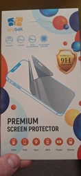 Гідрогелева плівка для смартфона Samsung Galaxy A54 Drobak Hydrogel (717184)