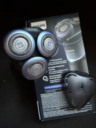 Электробритва PHILIPS X5006/00 серии 5000Х с технологией Skin Protect фото от покупателей 1