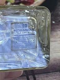 Духи унисекс Hormone Paris This is not Gaba 100 мл (3770029045036) фото от покупателей 1