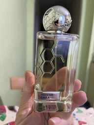Духи унисекс Hormone Paris This is not Gaba 100 мл (3770029045036)