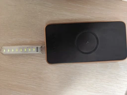 Светодиодная лампа USB LED 8SMD