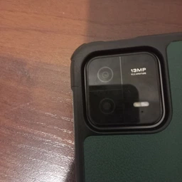 Чехол Smart Case на Xiaomi Mi Pad 6 red