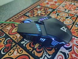 Мышь RZTK S 400 USB Black фото от покупателей 2