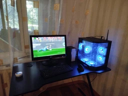 Компьютер ARTLINE Gaming X37 Windows 11 Home (X37v57win) фото от покупателей 3