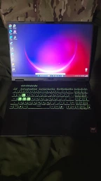 Ноутбук ASUS TUF Gaming A16 FA608UM (FA608UM-RV005)