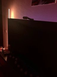 Набор адаптивной подсветки Govee H605C Envisual TV Backlight T2 with Dual Cameras 55-65 RGB Черный (H605C311)