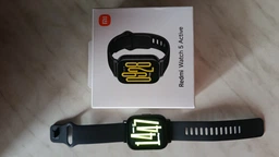 Скло плівка для Xiaomi Redmi Watch 5 active