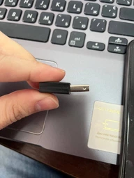 Адаптер Wi-Fi для ПК и ноутбука + Bluetooth вайфай двухдиапазонный 2.4/5 ГГц USB 600Мб/с 2в1 wifi + блютуз беспроводная внешняя сетевая карта в ЮСБ компьютера игровой вай фай модуль фото от покупателей 1