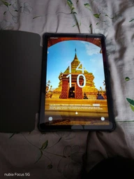 Планшет Blackview Tab 90 LTE 8/128GB Blue (BVTAB90-BL) фото від покупців 4
