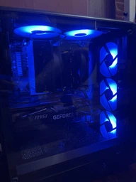 Корпус GameMax Forge AB фото від покупців 1