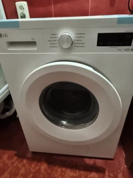 Пральна машина LG F2Y2NS3WE