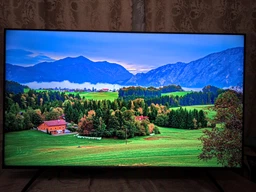 Телевизор TCL MiniLED 55" 55C6K фото от покупателей 11