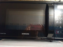Микроволновая печь SAMSUNG MC28H5013AK/UA