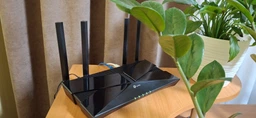 Маршрутизатор TP-LINK Archer AX1800 WiFi 6/ 1 Гбит/с/ поддержка технологии OneMESH фото от покупателей 2