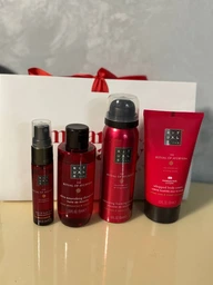 Набор Rituals THE RITUAL OF AYURVEDA MilanoBeauty