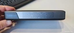 Павербанк Ugreen PB205 ємністю 25000mAh на 3 порти з універсальною сумісністю та швидкою зарядкою 145W QC/PD 3.0 фото від покупців 1