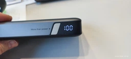 Павербанк Ugreen PB205 ємністю 25000mAh на 3 порти з універсальною сумісністю та швидкою зарядкою 145W QC/PD 3.0