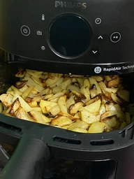 Мультипечь PHILIPS Серия 2000 NA221/00 фото от покупателей 11