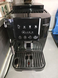Кофемашина DELONGHI Magnifica Start ECAM220.21.B фото от покупателей 2