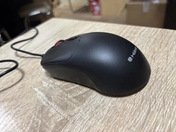 Мышь Holmer MW-03OF Wireless/ Bluetooth Black фото от покупателей 4