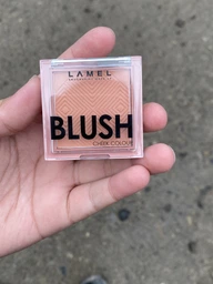 Румяна для лица Lamel Professional Blush Cheek Colour №407 3.8 г (0810134215016)