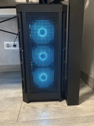 Корпус Cougar Duoface Pro RGB (DUOFACE PRO RGB) Без БП фото от покупателей 1