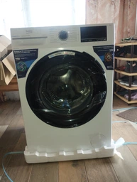 Стиральная машина Beko BM3WFSU47215WB BEKO BM3WFSU47215WB 953603 фото от покупателей 3
