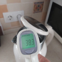 Электрочайник Tefal Thermo Protect XL KO190AE0 фото от покупателей 1