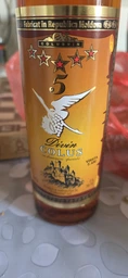 Дивин Colusvin 0.5 л 40% (4840500001123)