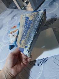 Упаковка попкорна Mr'Corn для МХП с солью 90 г х 4 шт (4820289960637)
