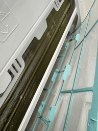 Кондиционер Hyundai ARN12LSSUAWF1/ARU12LSSUAWF1 инверторный со встроенным Wi-Fi модулем фото от покупателей 1