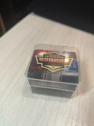 Ігрові тригери G21 для смартфона подвійні курки на 6 пальців з напальчниками