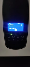 Гібридний інвертор NEXT SP-4200 4,2KW