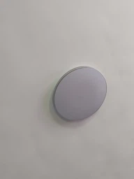 Управляемая светодиодная люстра ESLLSE MOON 70W R 450×65мм Белая для кухни, спальни, прихожей фото от покупателей 3