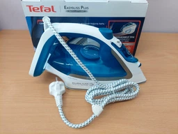 Утюг TEFAL Easygliss Plus FV5718E0 фото от покупателей 9