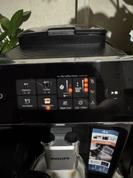 Кофемашина PHILIPS Series 2300 EP2339/40 фото от покупателей 11