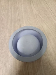 Ёршик для унитаза RZTK iClean с дозатором для моющих средств фото от покупателей 2
