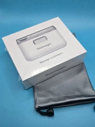 Автоматическая машинка для стрижки ногтей Seemagic pro SMPH-ZJD05C фото от покупателей 3