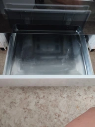 Плита GORENJE GG6A10WFFM фото от покупателей 6