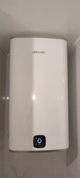 Бойлер Atlantic Steatite Cube WI-FI ES-VM 100 S4 C2 WD (2400W) white фото від покупців 1