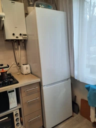 Холодильник Gorenje NRK418EEW4 фото от покупателей 1
