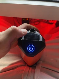 Портативный душ MaxFlow M78 с насосом на аккумуляторе 7800 mAh — походный переносной душ для дачи и туризма, улучшенный аккумулятор (700067) фото от покупателей 4