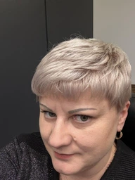 Краска для волос Nouvelle Hair Color 10.31 золотистый пепельный платиновый блондин 100 мл