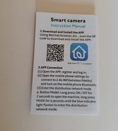 Мини камера IP скрытого видеонаблюдения wi-fi Full hd 1080 куб camera беспроводная скрытая маленькая миникамера вайфай с датчиком движения аккумуляторная видеокамера с записью на карту памяти microSD онлайн с передачей на телефон для дома офиса черная фото от покупателей 6